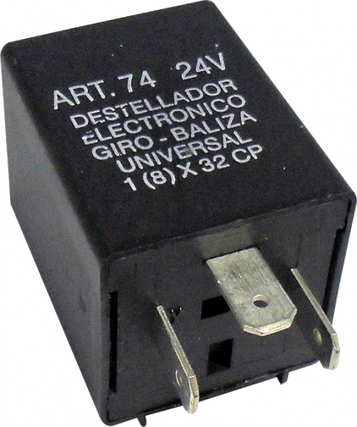 74 - DEST.ELECT.24V 3T